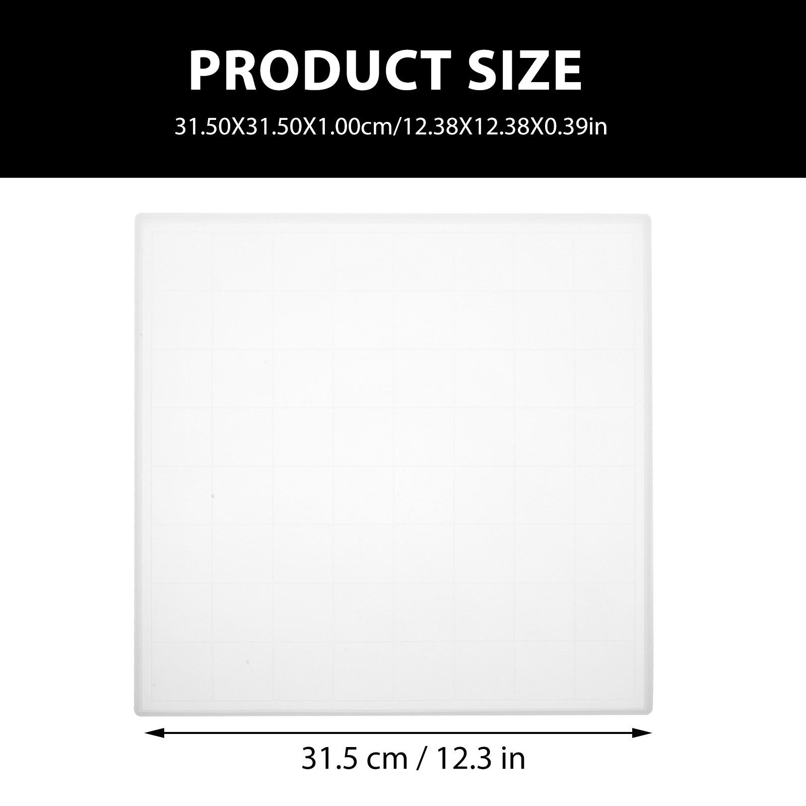 1 Zestaw Form do Szachów DIY S – Silicone Epoxy Resin Molds Set recenzja i cena