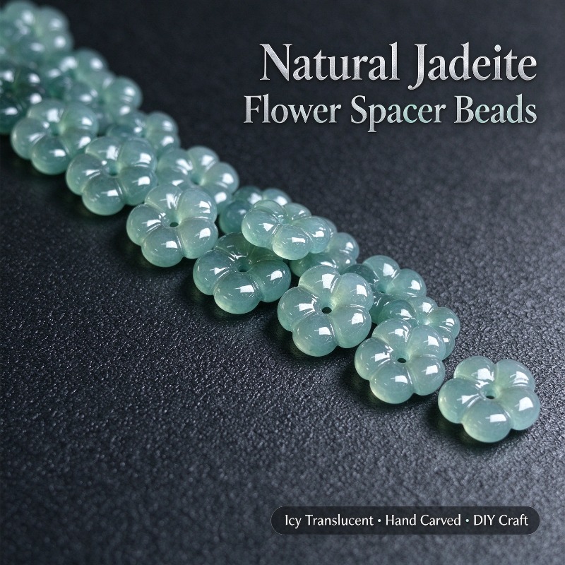 10 sztuk ręcznie rzeźbionych n – Beading recenzja i cena