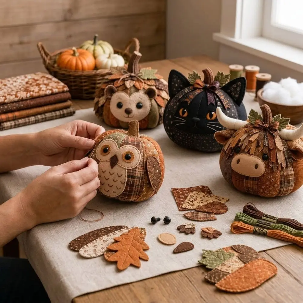 Zestaw do szycia w stylu vinta – Sewing recenzja i cena