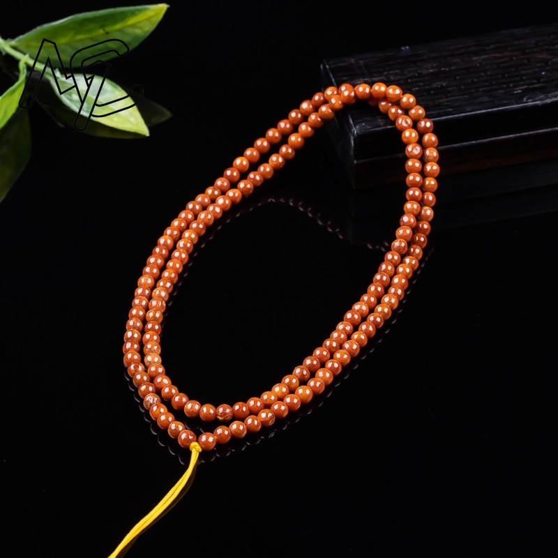Naturalny, wysokiej jakości ła – Beading recenzja i cena